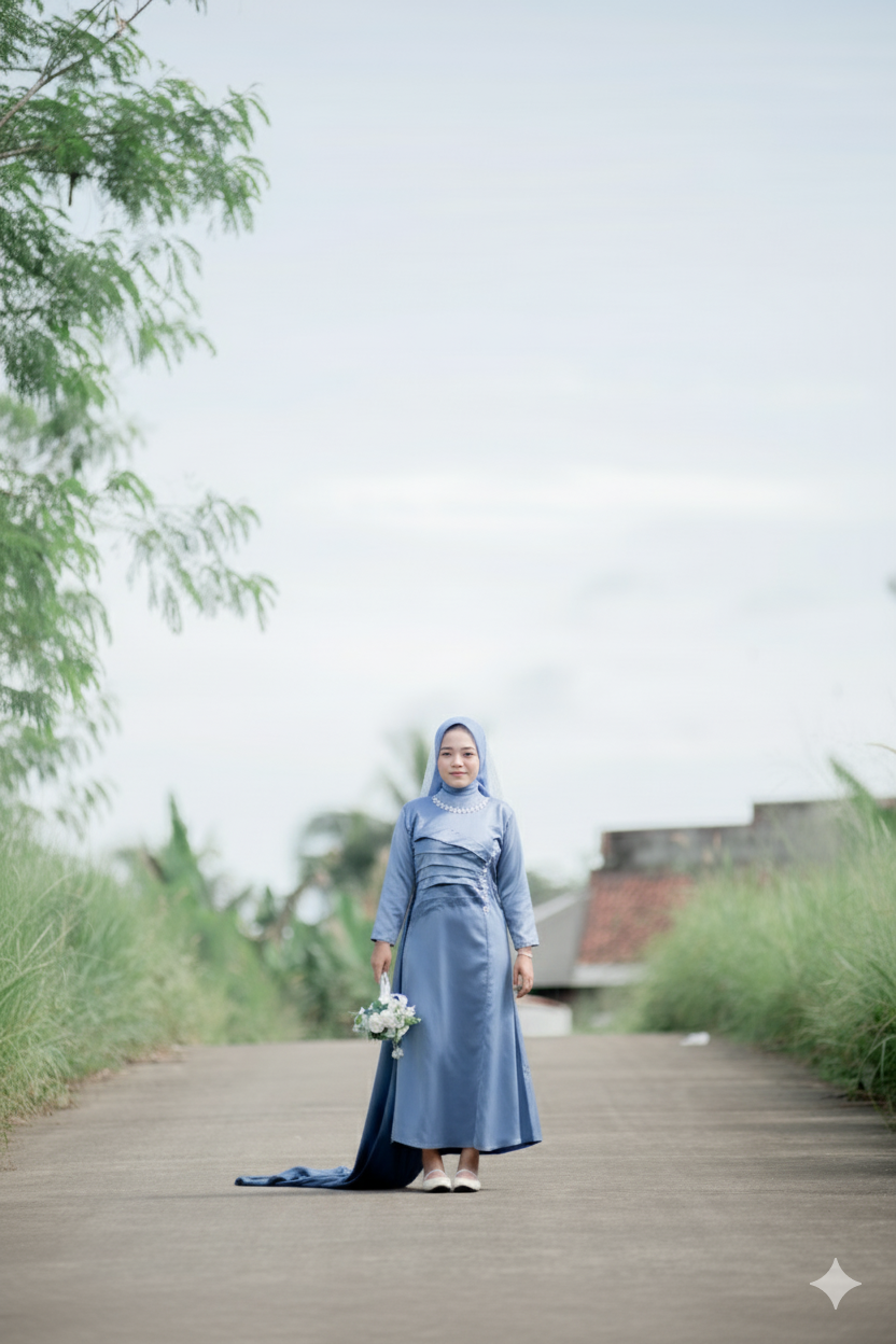 Bride